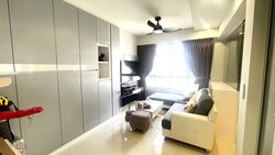 Blk 327A Punggol Vue (Punggol), HDB 2 Rooms #551180051